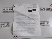Det-tronics Opecls2M00W1T Opecl Ir Gas Detector Transmitter Kit 011392-053