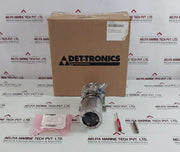 Det-tronics Opecls2M18W1R Ges Detector Receiver With Mounting Hardware 007719031