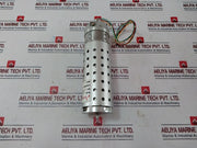 Det-tronics Pir9400A3A1Aw Gas Detector Pir9400A3A1Ab 006300-007