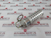 Det-tronics Pir9400A3A1Aw Gas Detector Pir9400A3A1Ab 006300-007