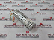 Det-tronics Pir9400A3A1Aw Gas Detector Pir9400A3A1Ab 006300-007