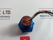 Det-tronics Pks-013 Transmitter