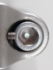 Det-tronics Q9033B1000 Swivel Mounting Arm