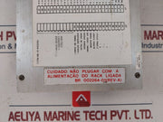 Det-tronics R7404 Uv Controller 10-38 Vdc