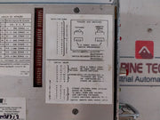 Det-tronics R7404 Uv Controller 10-38 Vdc
