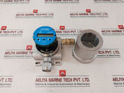 Det-tronics U9500 A1001 Combustible Gas Sensor 16-32Vdc