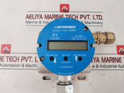Det-tronics U9500 A1001 Combustible Gas Sensor 16-32Vdc