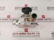 Det-tronics U9500 A1001 Combustible Gas Sensor 16-32Vdc