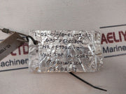 Det-tronics U9500 A1001 Combustible Gas Sensor 16-32Vdc