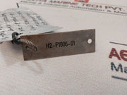 Det-tronics U9500 A1001 Combustible Gas Sensor 16-32Vdc