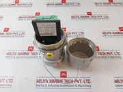 Det-tronics X3301 Multispectrum-ir Flame Detector Ip66/Ip67