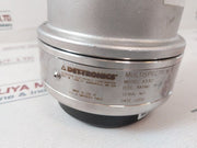 Det-tronics X3301 Multispectrum-ir Flame Detector Ip66/Ip67