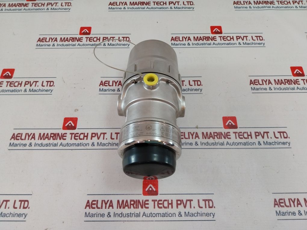Det-tronics X3301S Multispectrum- Ir Flame Detector