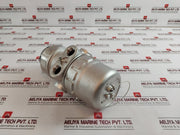 Det-tronics X5200S4M13W1 Ultraviolet/Infrared Flame Detector 008511-001