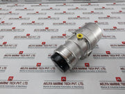 Det-tronics X5200S4M13W1 Ultraviolet/Infrared Flame Detector 008511-001 New