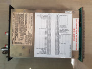 Det Tronics 002242-01F Flame Detection System