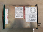 Det Tronics 002242-01F Flame Detection System