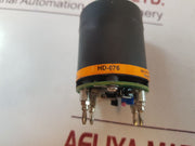 Det Tronics 005724-001 Electrochemical Oxygen Sensor