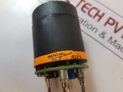Det Tronics 005724-001 Electrochemical Oxygen Sensor