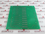 Detcon 1212B-fb Motherboard Pcb 440-02115-0