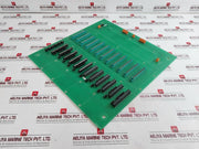 Detcon 1212B-fb Motherboard Pcb 440-02115-0