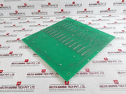 Detcon 1212B-fb Motherboard Pcb 440-02115-0