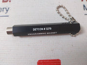 Detcon 3270 Magnetic Programming Tool