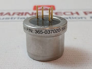 Detcon 365-037020-16 Gas Field Sensor