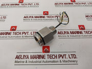 Detcon 399-800000-000 Solid State 612-820000-0000 I0H8E Set