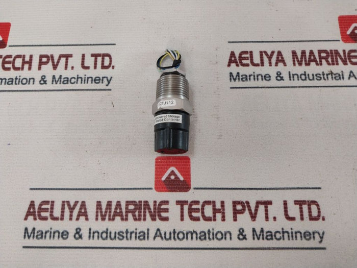 Detcon 399-800000-000 Solid State Mos H2S Sensor
