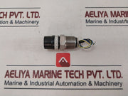 Detcon 399-800000-000 Solid State Mos H2S Sensor 180 Gm