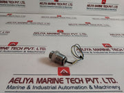 Detcon 399-800000-000 Solid State Mos H2S Sensor