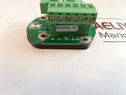 Detcon 440-003087-001 Transient Protection Module