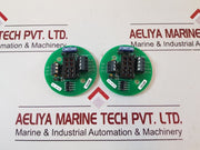 Detcon 500-005065-007 Standard Connection Board