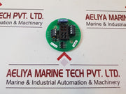 Detcon 500-005065-007 Standard Connection Board