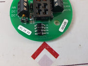 Detcon 500-005065-007 Standard Connection Board
