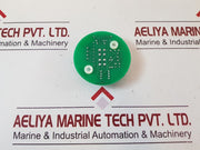 Detcon 500-005065-007 Standard Connection Board