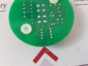 Detcon 500-005065-007 Standard Connection Board