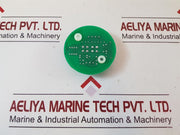 Detcon 500-005065-007 Standard Connection Board
