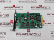 Detcon 500-01952-1 Sulfide Monitor Board Model 12 94V