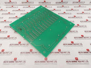 Detcon 500-02115-0 1212B-fb Motherboard Pcb 440-02115-0 Rev: 000