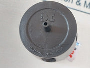 Detcon 600-610000-000 Splashguard 7/8