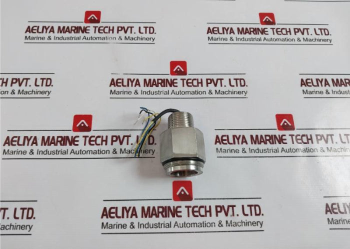 Detcon 612-820000-000 Ss Lel Housing Sensor, I09Zq/Io9Zq, 811.100.0009
