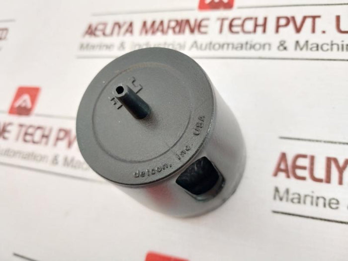 Detcon 613-120000-700 Sensor Splash Guard With Integral Cal-port 811.1 ...