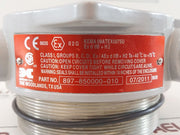 Detcon 897-850000-010 Tp-524D-rs Gas Sensor Detector 60 Ma Dc
