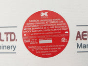 Detcon 897-850000-010 Tp-524D-rs Gas Sensor Detector 60 Ma Dc