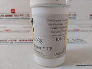 Detcon 943-000006-038 Calibration Adapter For Solid State H2S