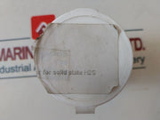 Detcon 943-000006-038 Calibration Adapter For Solid State H2S