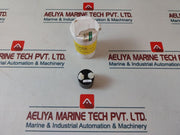 Detcon 943-000006-038 Calibration Adapter For Solid State H2S