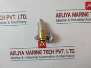 Detcon 943-090005-510 Regulator Fixed Flow Rate 500 Ml